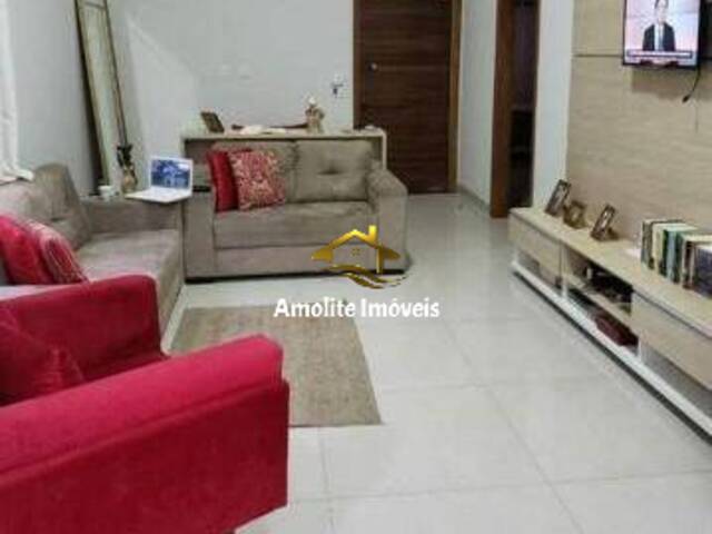 Casa em Bairro para Venda em São José do Rio Preto - 4