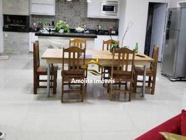 Casa em Bairro para Venda em São José do Rio Preto - 5