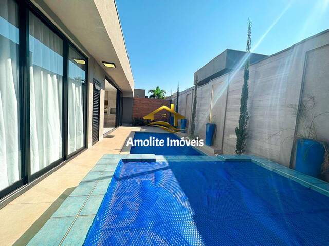 Casa em Condomínio para Venda em São José do Rio Preto - 5