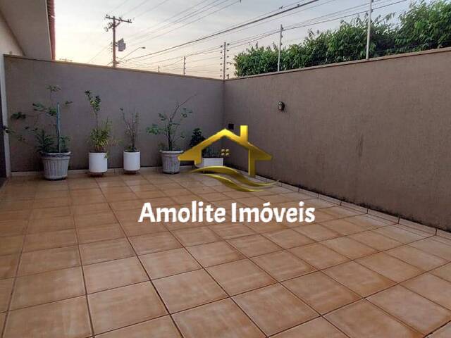 Casa em Bairro para Venda em São José do Rio Preto - 4