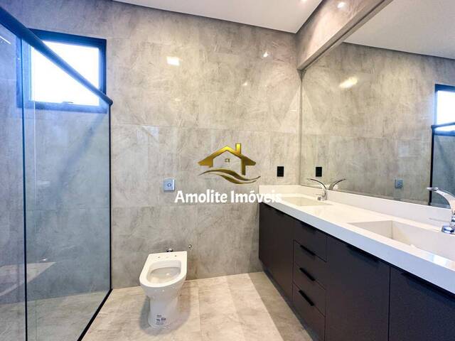 Casa em Condomínio para Venda em São José do Rio Preto - 5