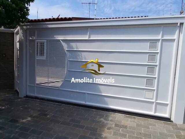 Casa em Bairro para Venda em São José do Rio Preto - 3