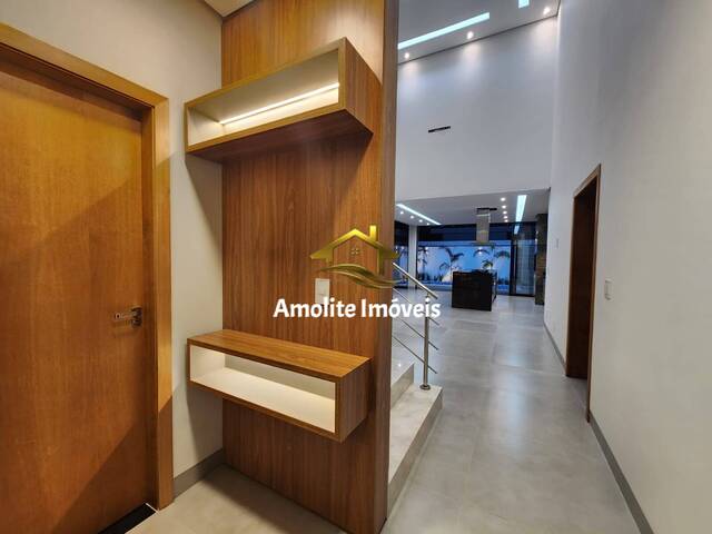 Casa em Condomínio para Venda em São José do Rio Preto - 5