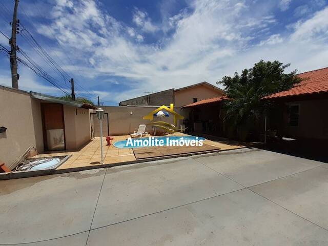 Casa em Bairro para Venda em São José do Rio Preto - 5