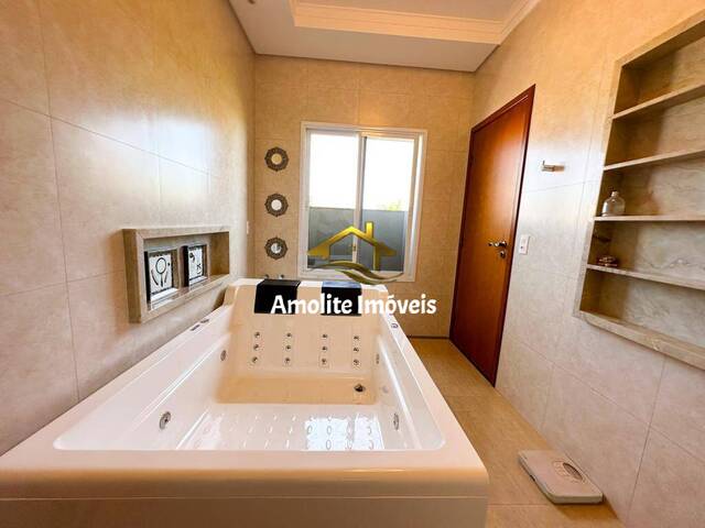 Casa em Condomínio para Venda em São José do Rio Preto - 5