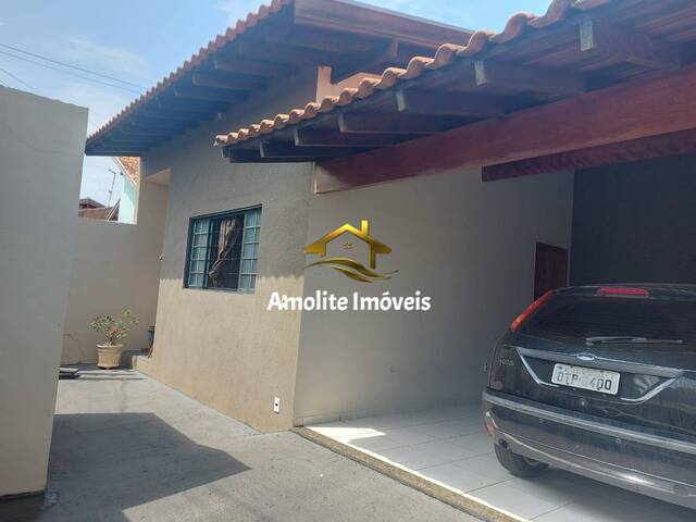 Casa em Bairro para Venda em Votuporanga - 3