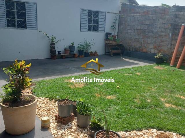 Casa em Bairro para Venda em Votuporanga - 4