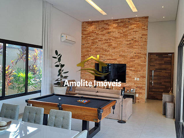 Casa em Condomínio para Venda em São José do Rio Preto - 5