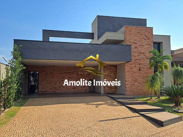 Casa em Condomínio para Venda em São José do Rio Preto - 2