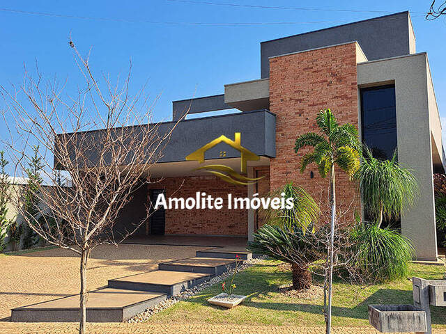 Casa em Condomínio para Venda em São José do Rio Preto - 3