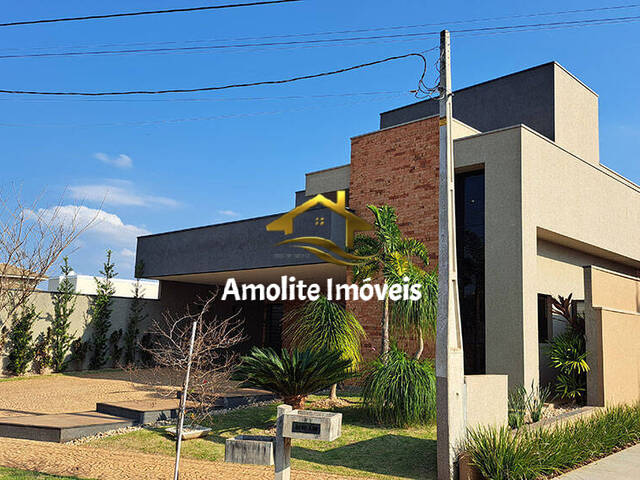 Casa em Condomínio para Venda em São José do Rio Preto - 4