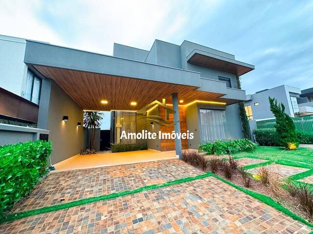 Casa em Condomínio para Venda em São José do Rio Preto - 3