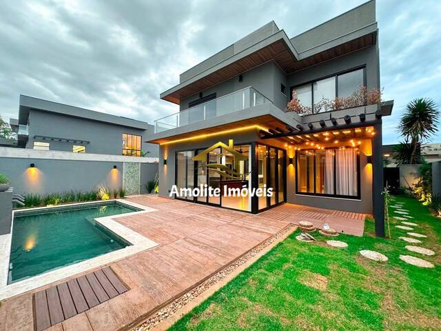 Casa em Condomínio para Venda em São José do Rio Preto - 5