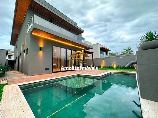 Casa em Condomínio para Venda em São José do Rio Preto - 4