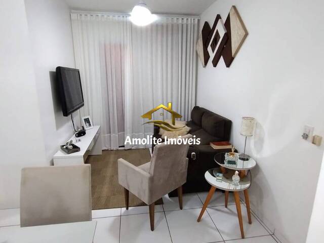 Apartamento para Venda em São José do Rio Preto - 3