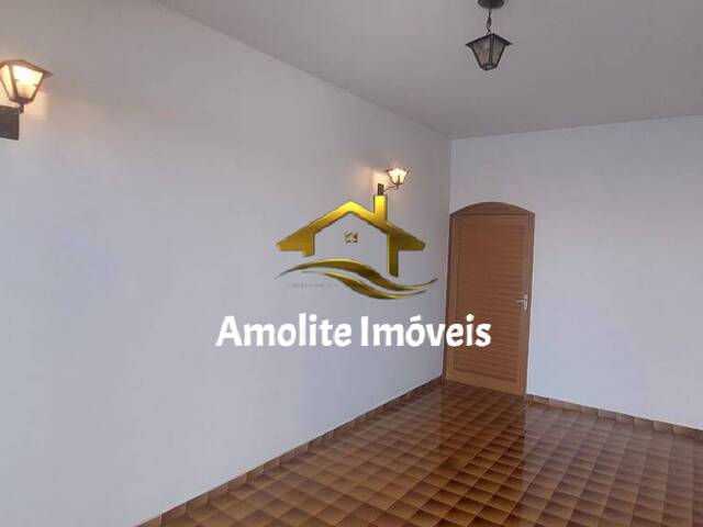 #CA1606 - Casa para Venda em São José do Rio Preto - SP