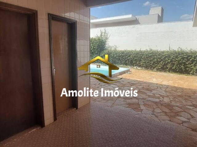 Casa para Venda em São José do Rio Preto - 4