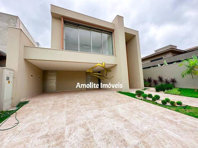 Casa em Condomínio para Venda em São José do Rio Preto - 2