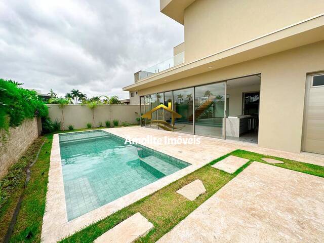 Casa em Condomínio para Venda em São José do Rio Preto - 5