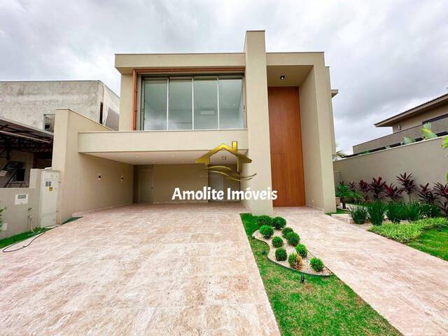 Casa em Condomínio para Venda em São José do Rio Preto - 3