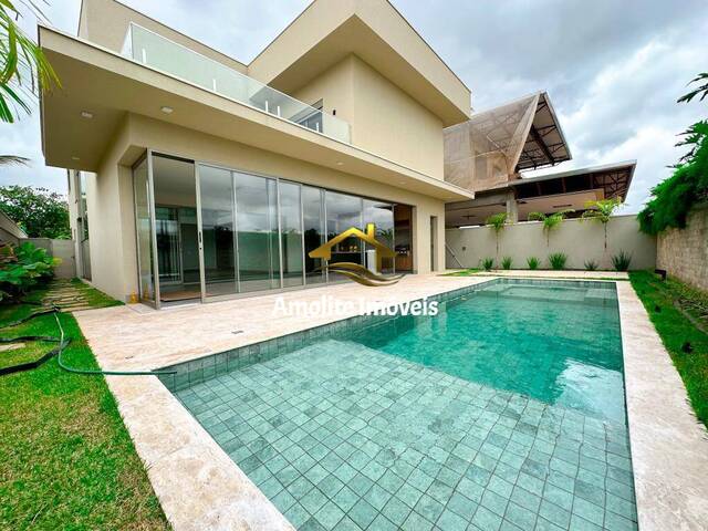 Casa em Condomínio para Venda em São José do Rio Preto - 4