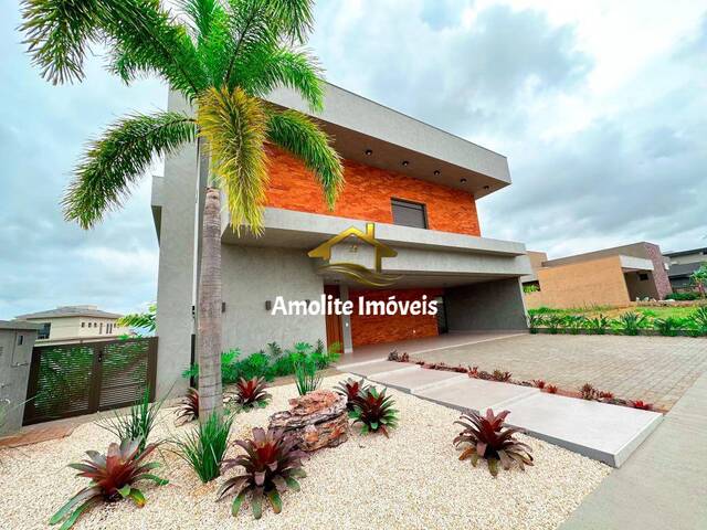 Casa em Condomínio para Venda em São José do Rio Preto - 2