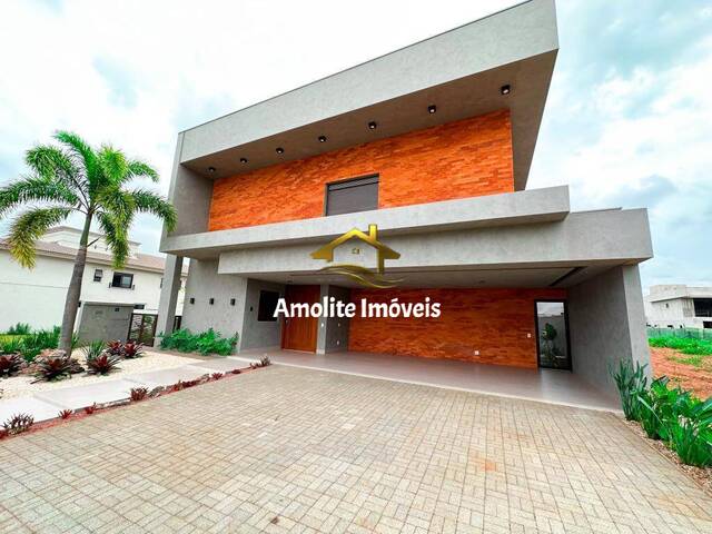 Casa em Condomínio para Venda em São José do Rio Preto - 3