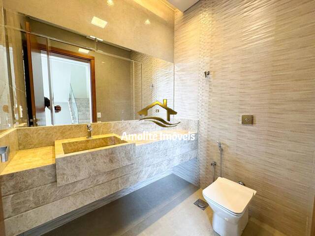 Casa em Condomínio para Venda em São José do Rio Preto - 5