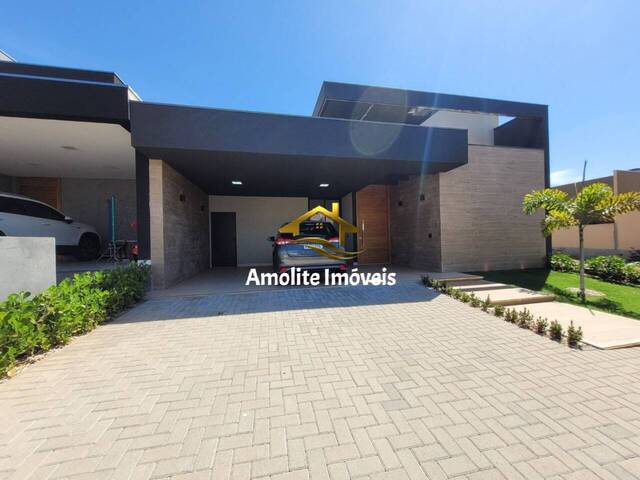 Casa em Condomínio para Venda em São José do Rio Preto - 2