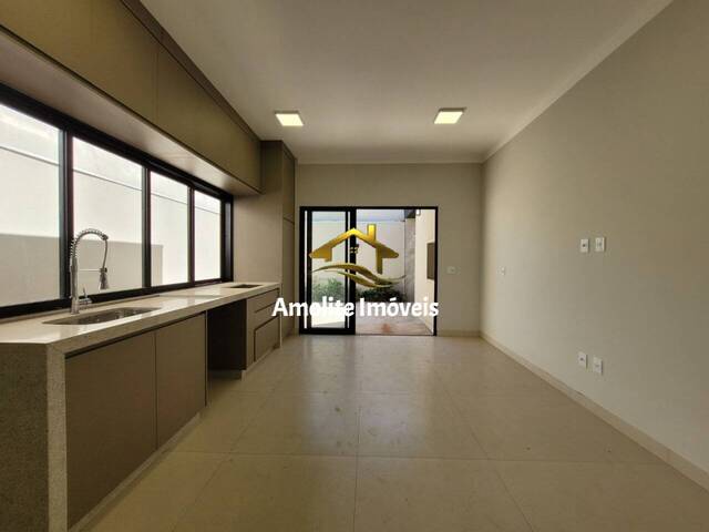 Casa em Condomínio para Venda em São José do Rio Preto - 3