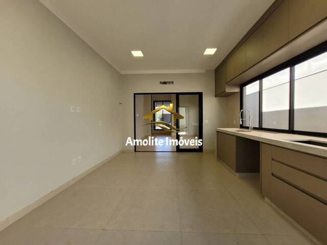 Casa em Condomínio para Venda em São José do Rio Preto - 4