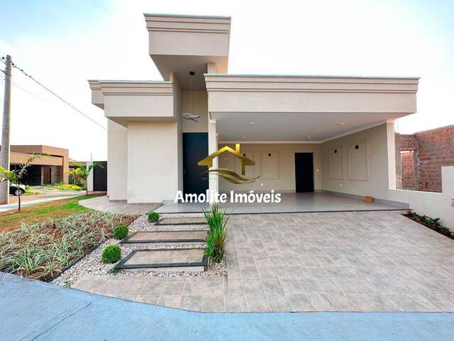 Casa em Condomínio para Venda em São José do Rio Preto - 3