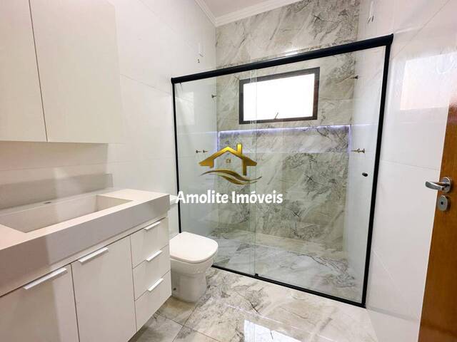 Casa em Condomínio para Venda em São José do Rio Preto - 5