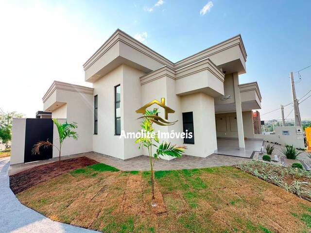 Casa em Condomínio para Venda em São José do Rio Preto - 2