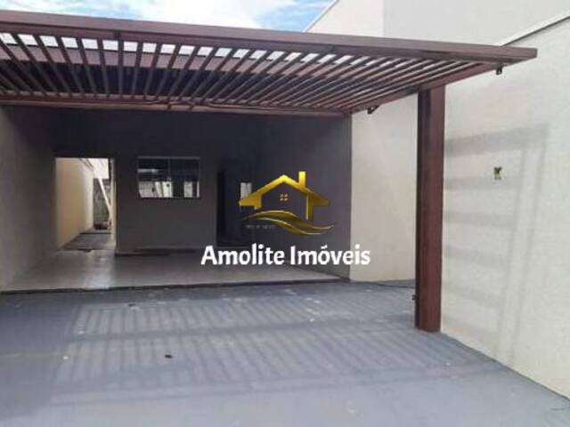 Casa em Bairro para Venda em São José do Rio Preto - 3