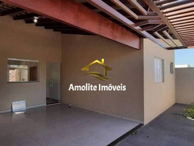 Casa em Bairro para Venda em São José do Rio Preto - 4