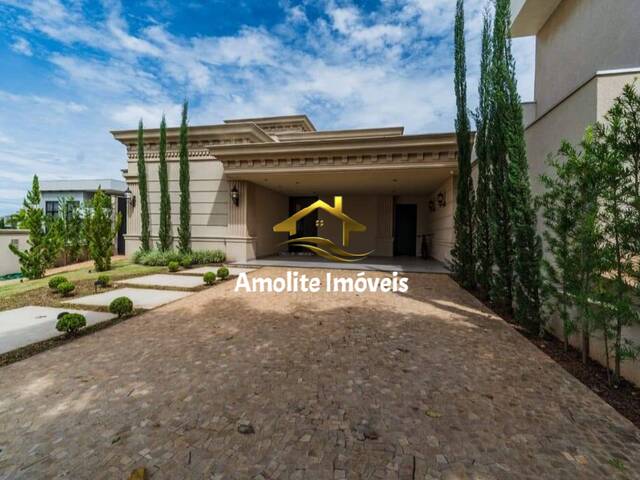 Casa em Condomínio para Venda em São José do Rio Preto - 2