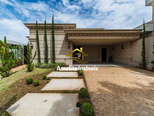 Casa em Condomínio para Venda em São José do Rio Preto - 3