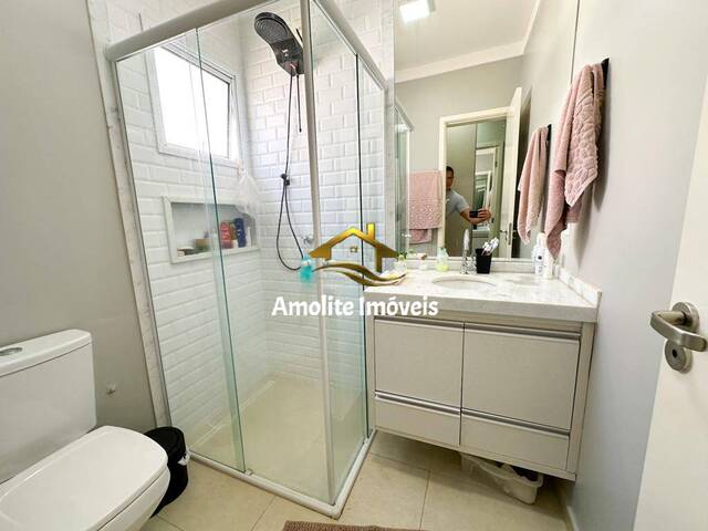 #CA1635 - Casa em condomínio para Venda em São José do Rio Preto - SP