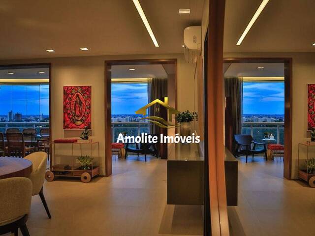 Apartamento para Venda em São José do Rio Preto - 2