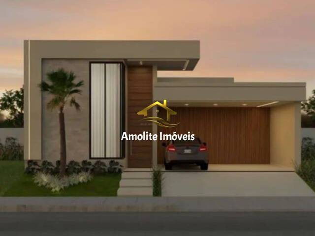 Casa em Condomínio para Venda em São José do Rio Preto - 2