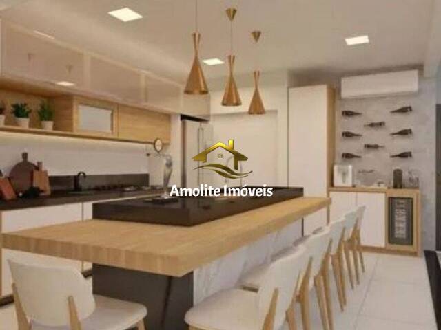 Casa em Condomínio para Venda em São José do Rio Preto - 3