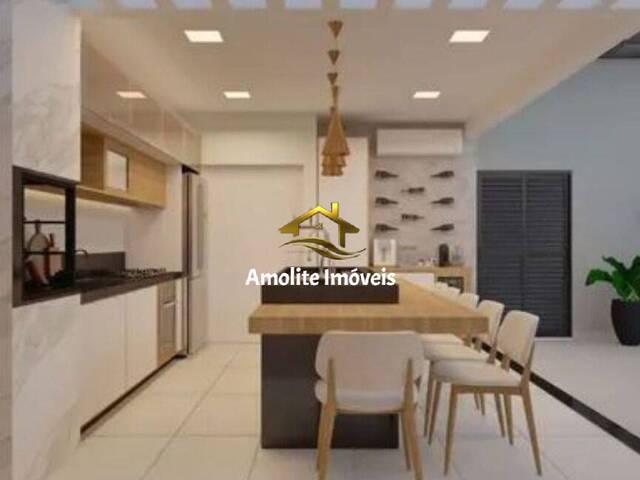 Casa em Condomínio para Venda em São José do Rio Preto - 5