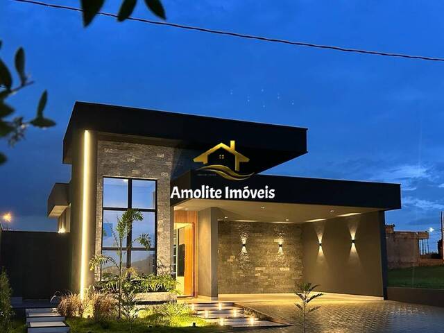 Casa em Condomínio para Venda em São José do Rio Preto - 4