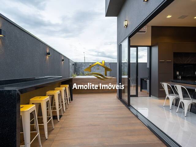 Casa em Condomínio para Venda em São José do Rio Preto - 5