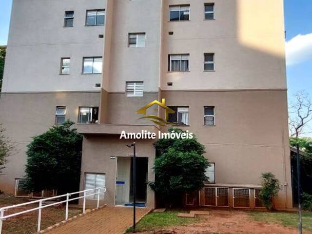 #AP0898 - Apartamento para Venda em São José do Rio Preto - SP