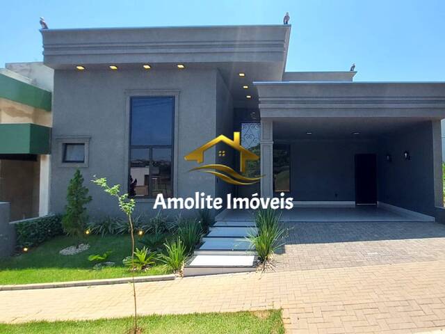 Casa em Condomínio para Venda em São José do Rio Preto - 2