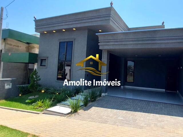 Casa em Condomínio para Venda em São José do Rio Preto - 3