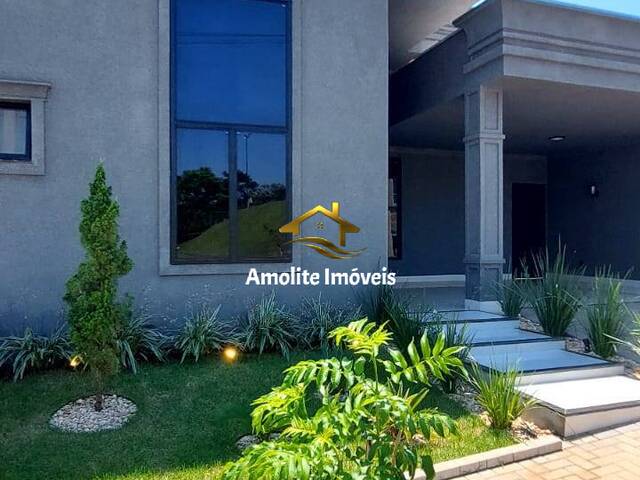 Casa em Condomínio para Venda em São José do Rio Preto - 4