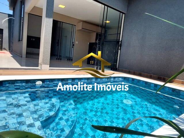 Casa em Condomínio para Venda em São José do Rio Preto - 5